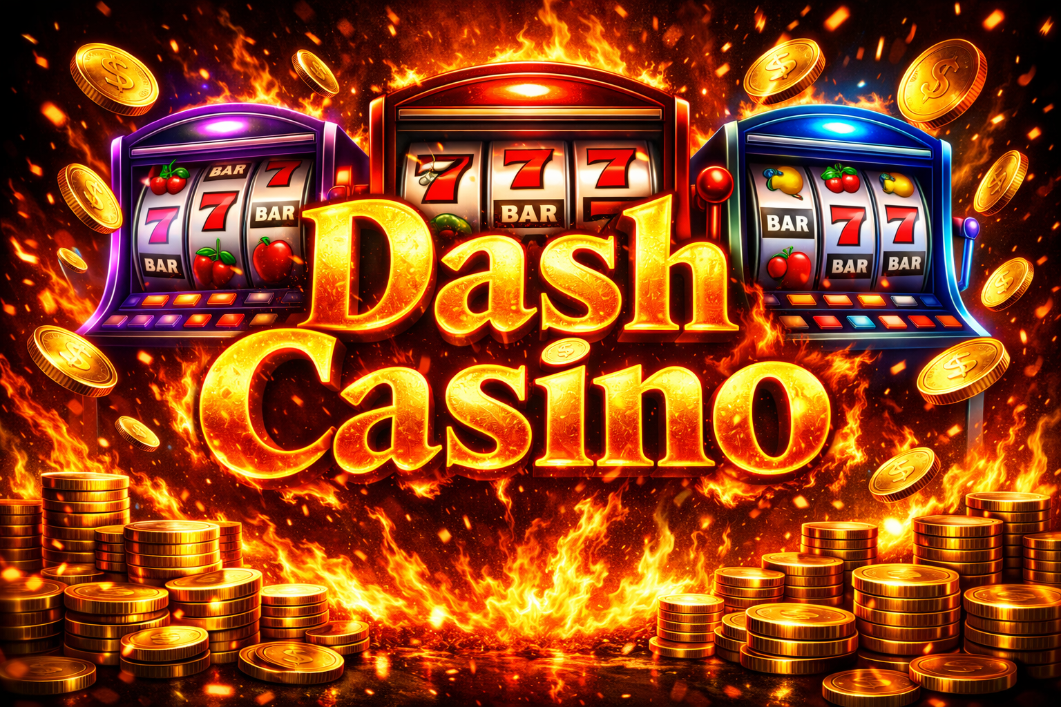 Dash Casino